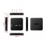 Smart TV Box H20 4K Android 10 Media Player