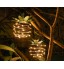 Solar Outdoor Light Garden Light Pineapple Shaped Light