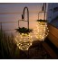 Solar Outdoor Light Garden Light Pineapple Shaped Light