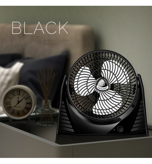 Mini USB Rechargeable Fan