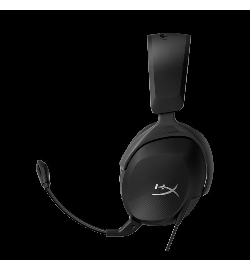 HYPERX CLOUDX STINGER 2 CORE Geek Store online online (BLACK) HEADSET Geekstore.co.nz | at GAMING FOR NZ XBOX