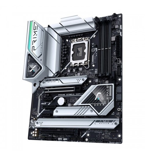 ASUS PRIME Z790-A WIFI-CSM MOTHERBOARD