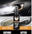 Car Headlight Polishing Kit