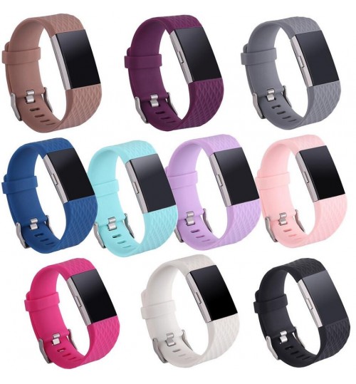 Charge 2 on sale watch strap