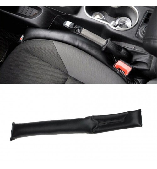 2pc car seat gap filler