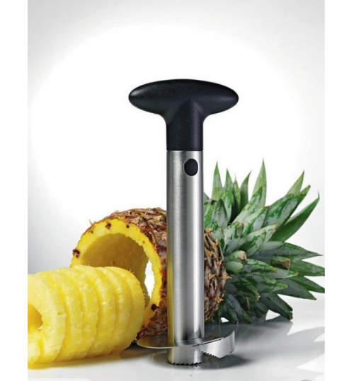 Pineapple Peeler and Corer