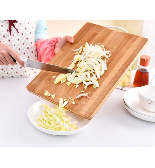 Bamboo Chopping Board