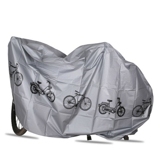 Bike Cover MotorbikeCover
