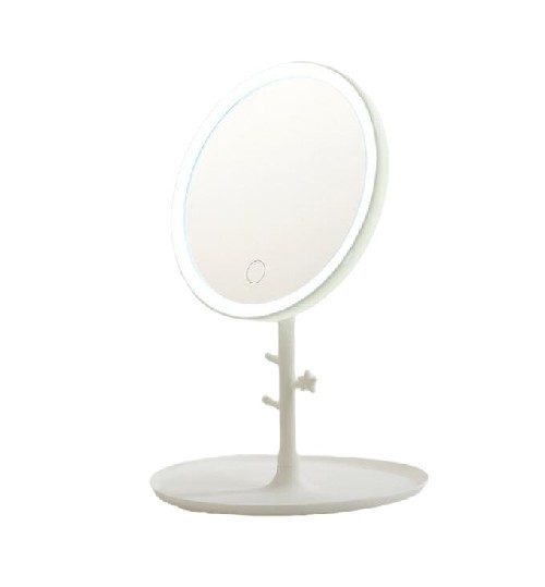 LED Makeup Mirror USB