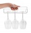 Wine Glass Holder Rack