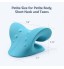 Neck Stretcher Neck Relaxer Pillow Cervical Traction