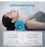 Neck Stretcher Neck Relaxer Pillow Cervical Traction