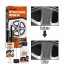 Alloy Wheel Repair Kit