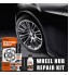 Alloy Wheel Repair Kit