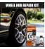 Alloy Wheel Repair Kit