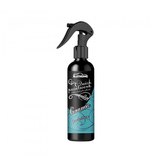 Ceramic Spray Car Polish Spray Car Nano Spray