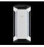 ASUS TUF GAMING GT501 MID-TOWER CASE WHITE