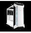 ASUS TUF GAMING GT501 MID-TOWER CASE WHITE