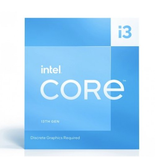 Intel Core i5-13600K 13th Gen 14 cores 6 P-cores + 8 E-cores 24M Cache, 3.5  to 5.1 GHz LGA1700 Unlocked Desktop Processor Grey/Black/Gold