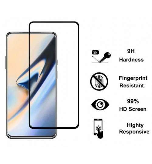 Oneplus 9 Tempered Glass protector