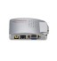 PC VGA to TV RCA Composite S-video Converter Box