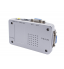 PC VGA to TV RCA Composite S-video Converter Box
