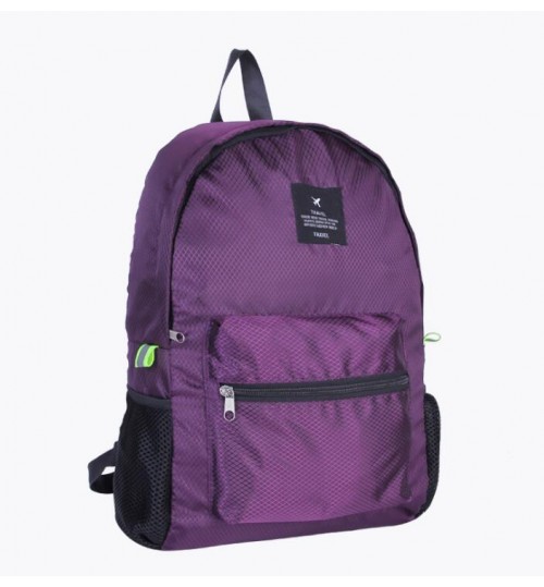 Travel Backpack Daypack Shoulder Bags