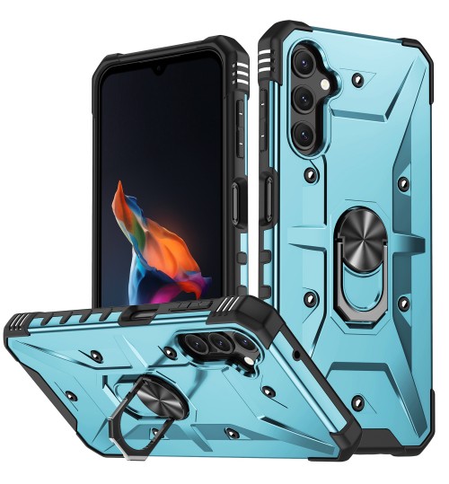 Samsung Galaxy A14 5G Case Shockproof Anti-fall Case