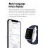 Smart Watch Answer Call Sport Fitness Tracker