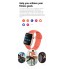 Smart Watch Answer Call Sport Fitness Tracker