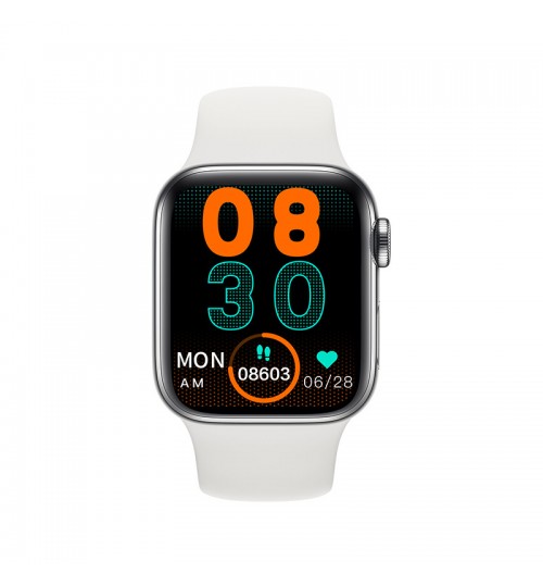 Smart Watch Answer Call Sport Fitness Tracker