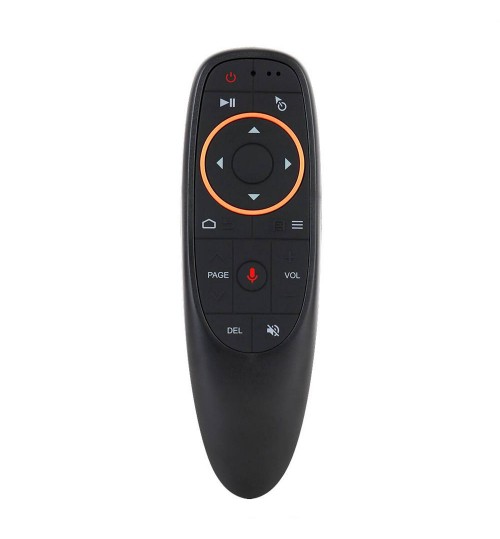 Wireless Air Mouse Remote