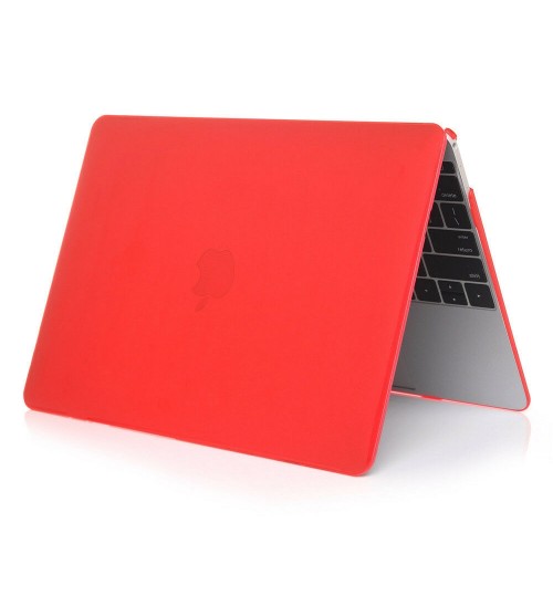 MacBook AIR 2018 2019 13 inch case Rubberized Hard Case