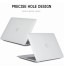 MacBook AIR  2018 2019 13 inch case Rubberized Hard Case