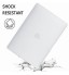 MacBook AIR  2018 2019 13 inch case Rubberized Hard Case