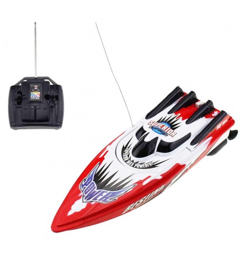 High Speed RC Boat Remote Control Race Boat