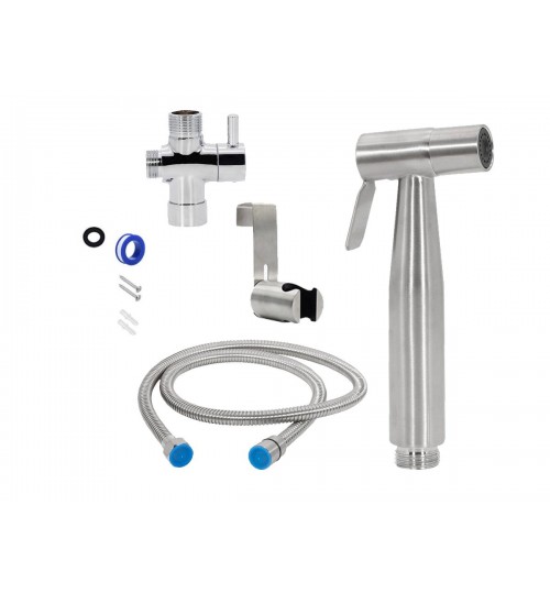 Bidet Spray Gun Kit