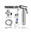 Bidet Spray Gun Kit