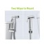 Bidet Spray Gun Kit