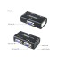 1 PC to 2 Monitor VGA LCD Splitter Box