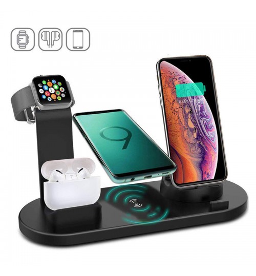 Fast Wireless Charger 15W