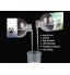 AB Epoxy Resin 1000ml Kit