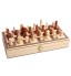 Magnetic Board Chess Wooden Chess