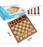 Magnetic Board Chess Wooden Chess