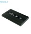 Aluminum USB SATA HDD External Enclosure 2.5 inch