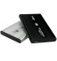 Aluminum USB SATA HDD External Enclosure 2.5 inch