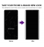 Samsung S21 Tempered Glass Screen Protector