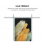Samsung S21 Tempered Glass Screen Protector