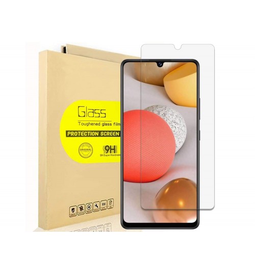 Samsung A23 Tempered Glass Screen Protector