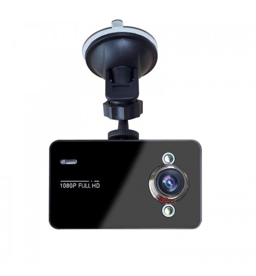 Car Dash Cam DVR Camera 1080P FULL HD